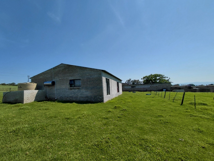 Commercial Property for Sale in Rocklands Eastern Cape